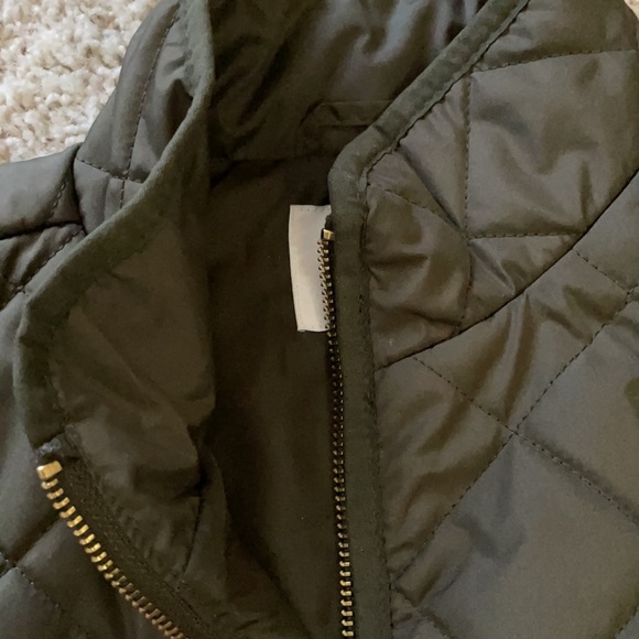 Old Navy Fashion Vest - Picture 5 of 5